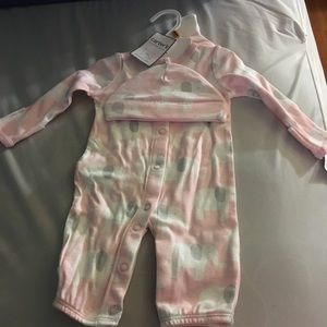 Newborn onesie